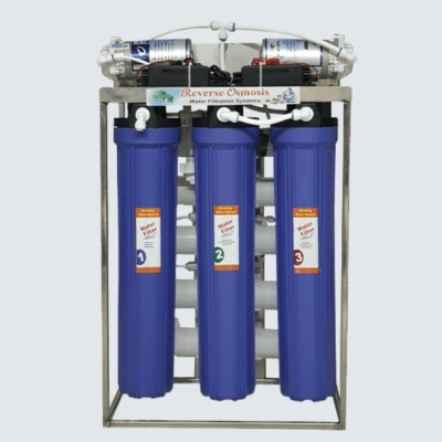 50-LPH-RO-System