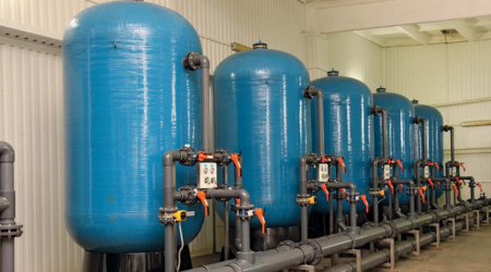  Dual-media-filter