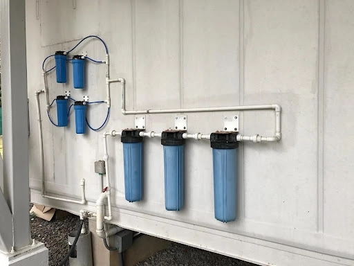 Water Purification System