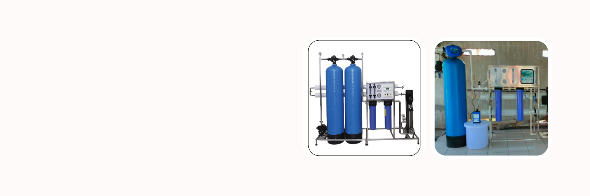 watersoftener